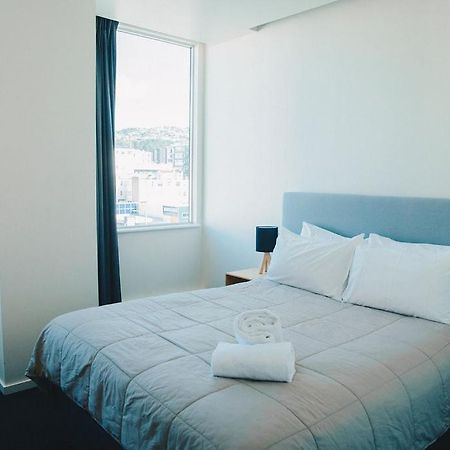 Liberty Apartment Hotel ويلينغتون المظهر الخارجي الصورة