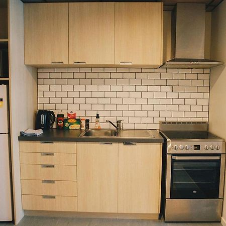Liberty Apartment Hotel ويلينغتون المظهر الخارجي الصورة