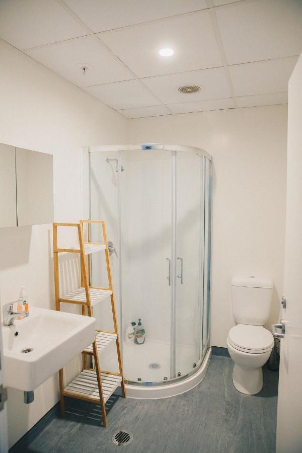 Liberty Apartment Hotel ويلينغتون المظهر الخارجي الصورة